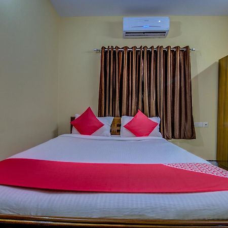 The Syncretic Guest House Kalkutta Exterior foto
