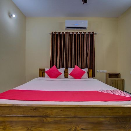 The Syncretic Guest House Kalkutta Exterior foto