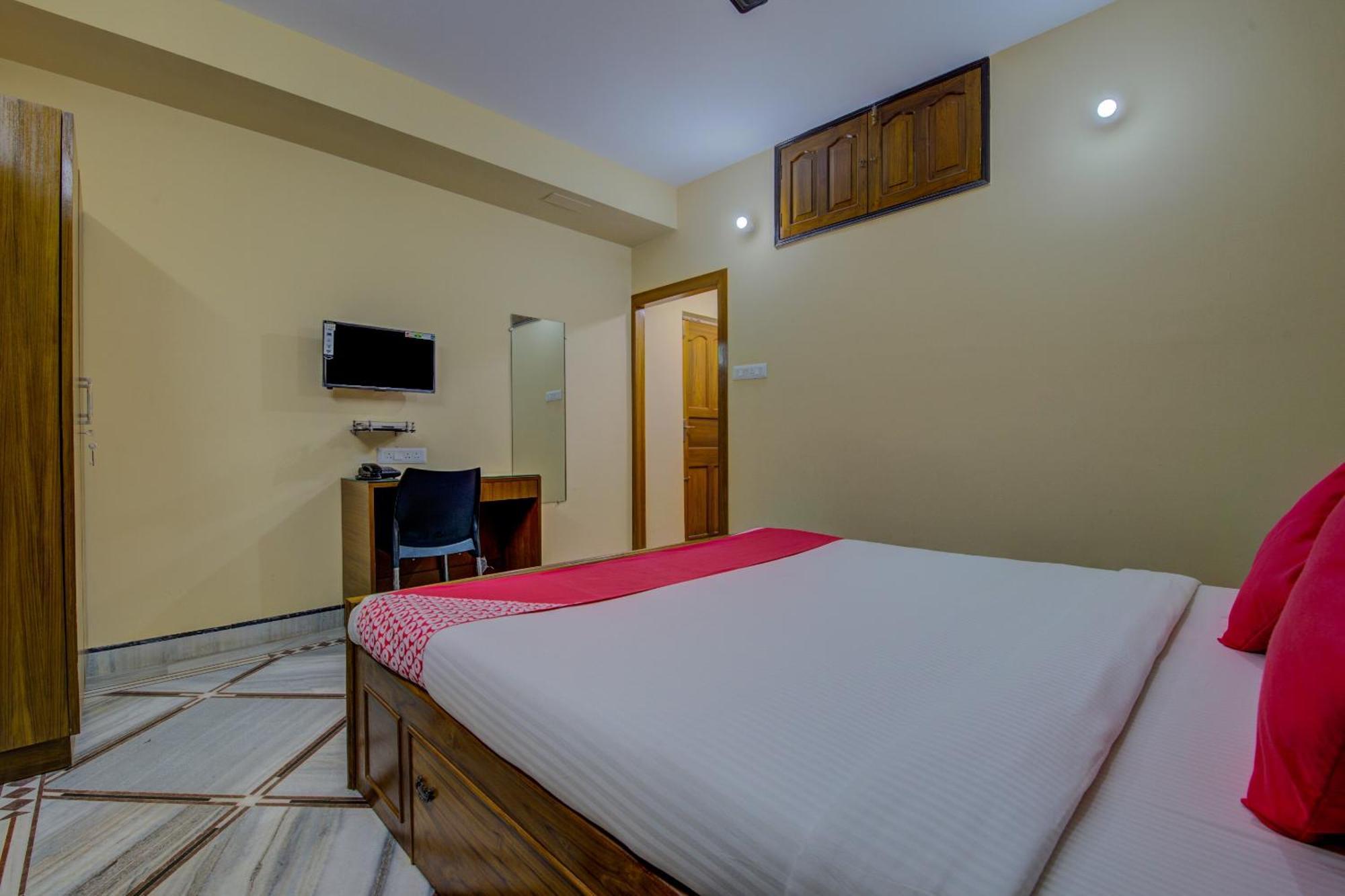 The Syncretic Guest House Kalkutta Exterior foto