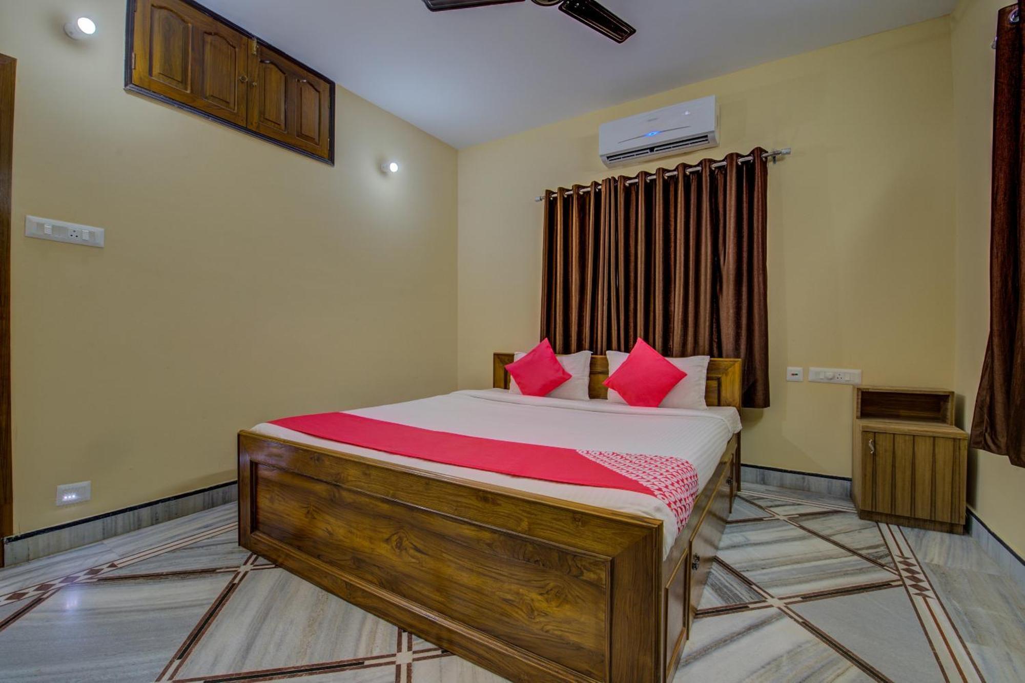The Syncretic Guest House Kalkutta Exterior foto
