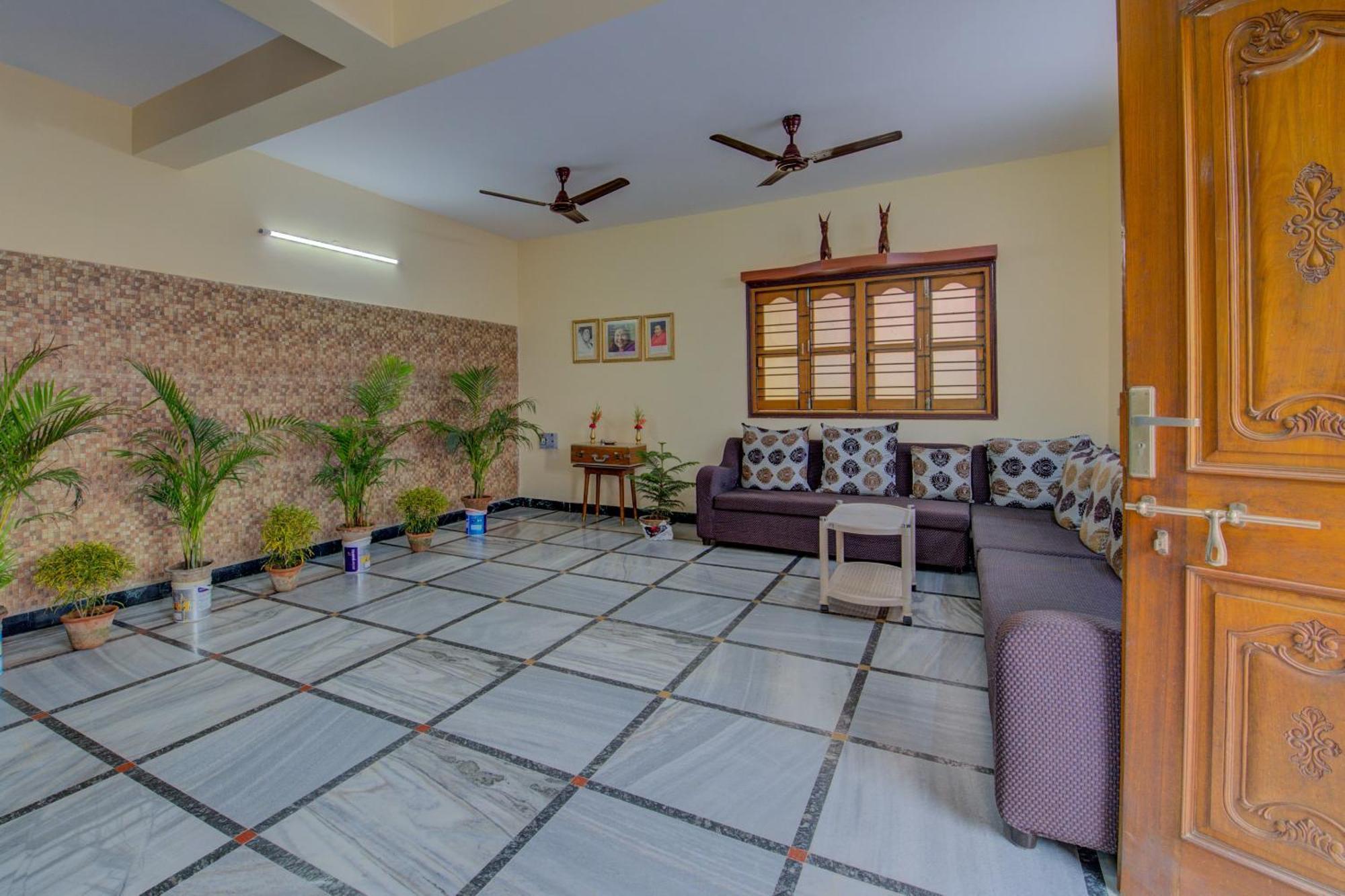 The Syncretic Guest House Kalkutta Exterior foto
