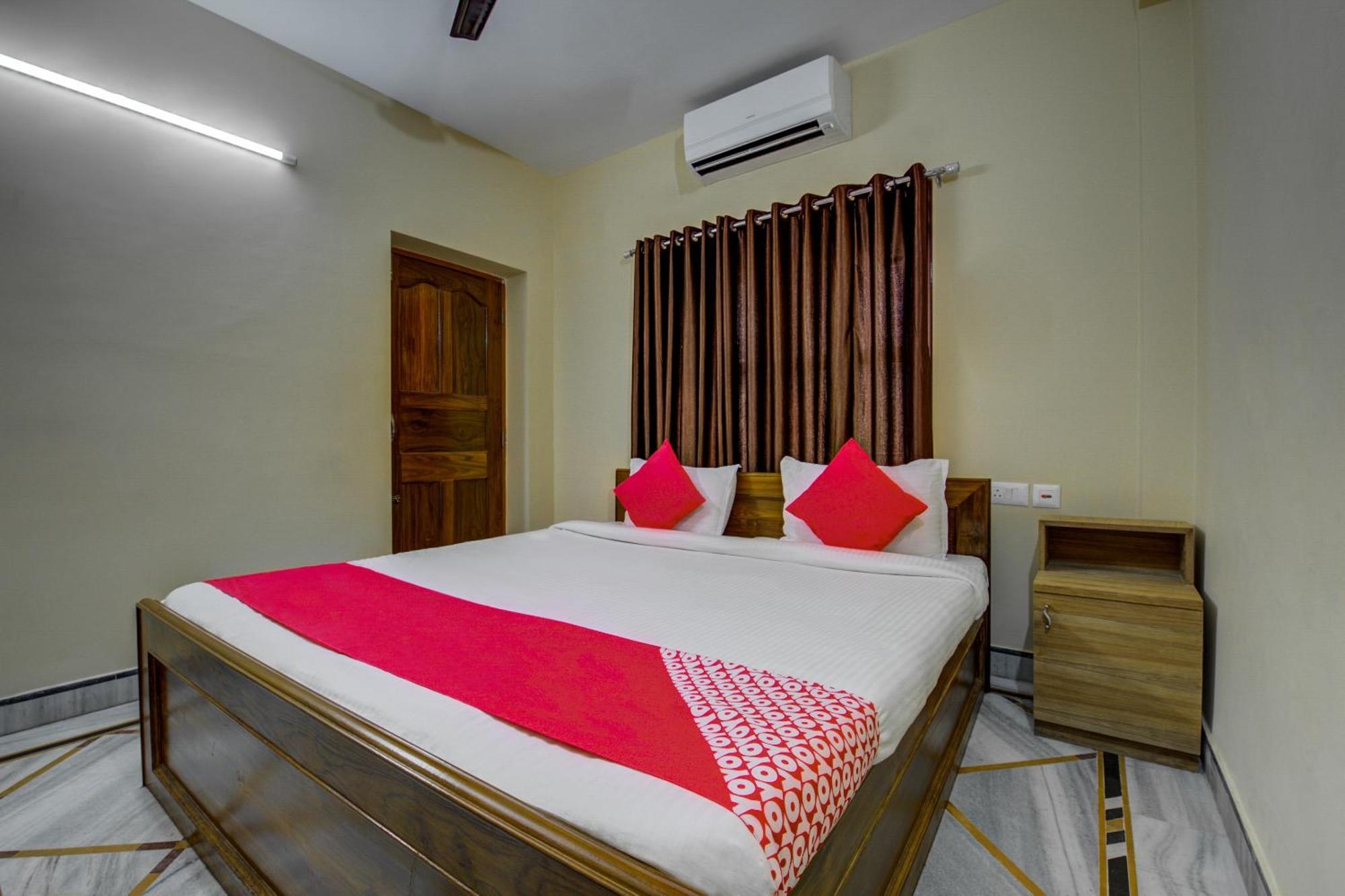 The Syncretic Guest House Kalkutta Exterior foto