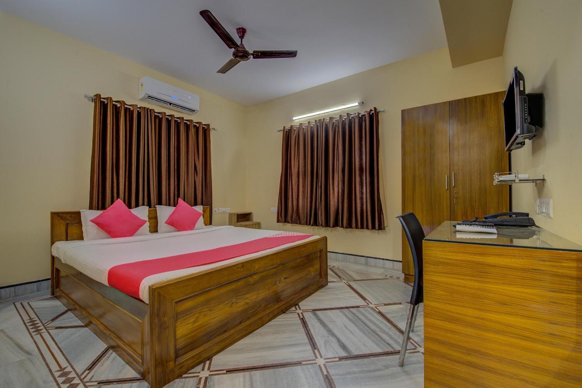 The Syncretic Guest House Kalkutta Exterior foto