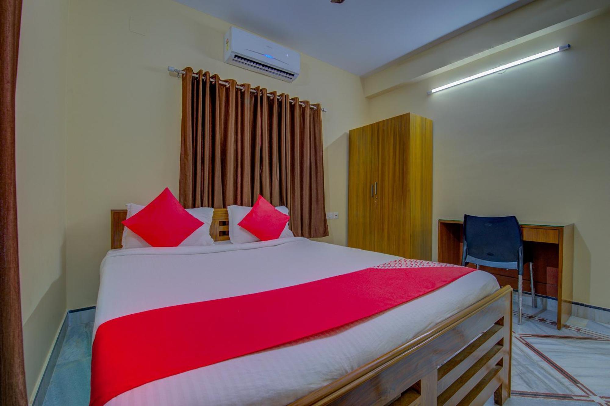The Syncretic Guest House Kalkutta Exterior foto