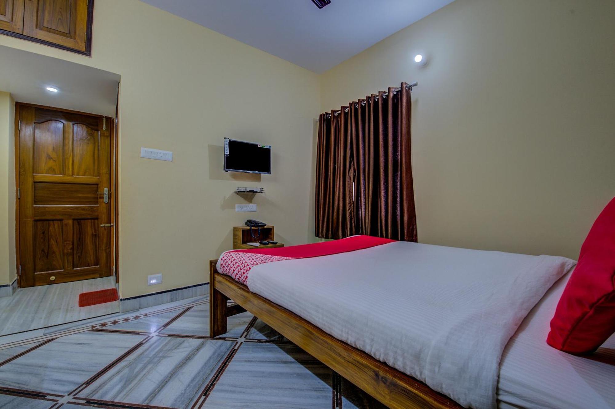 The Syncretic Guest House Kalkutta Exterior foto