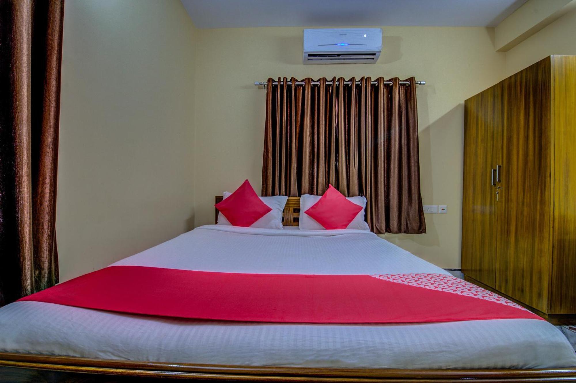 The Syncretic Guest House Kalkutta Exterior foto