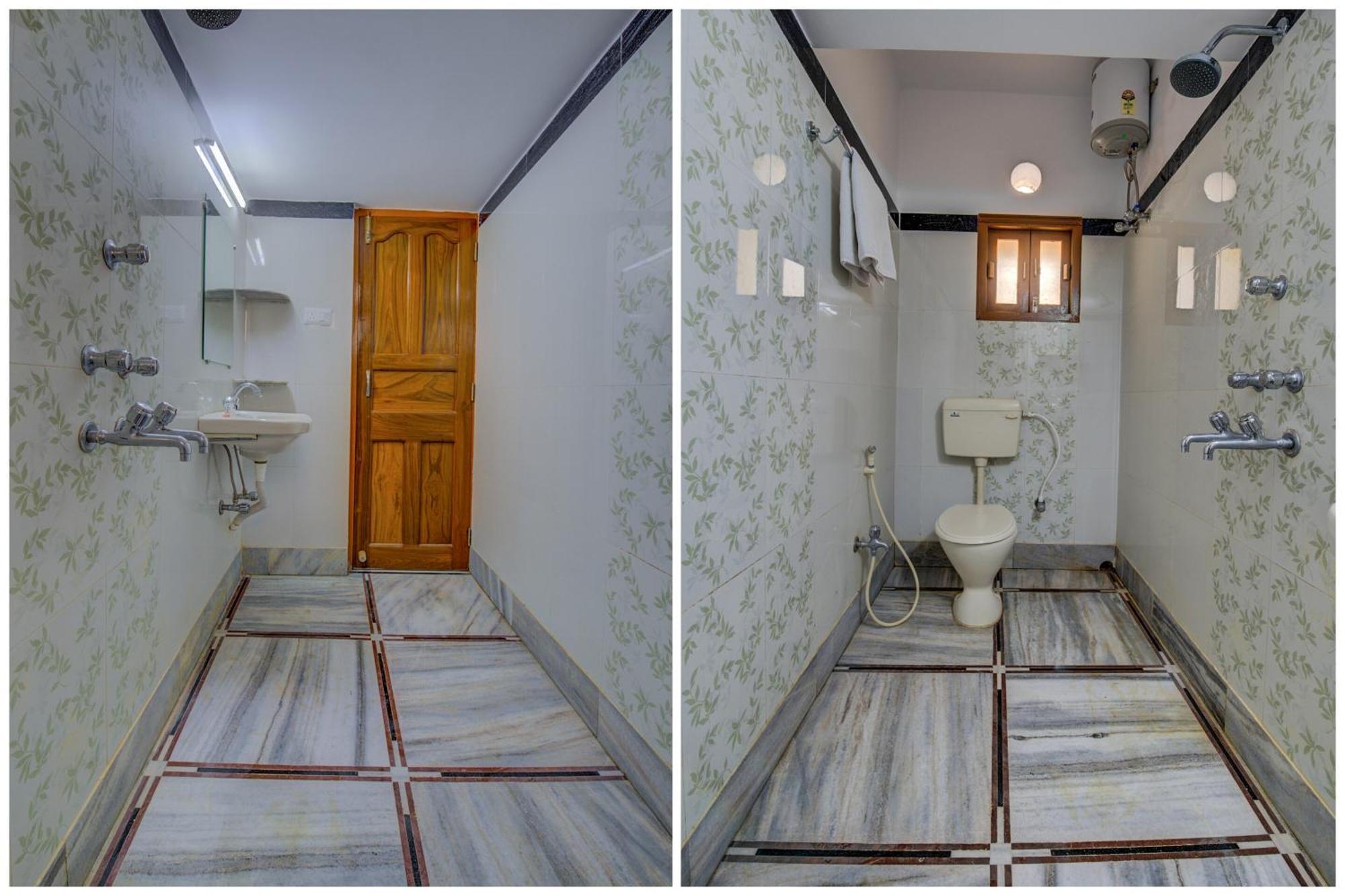 The Syncretic Guest House Kalkutta Exterior foto