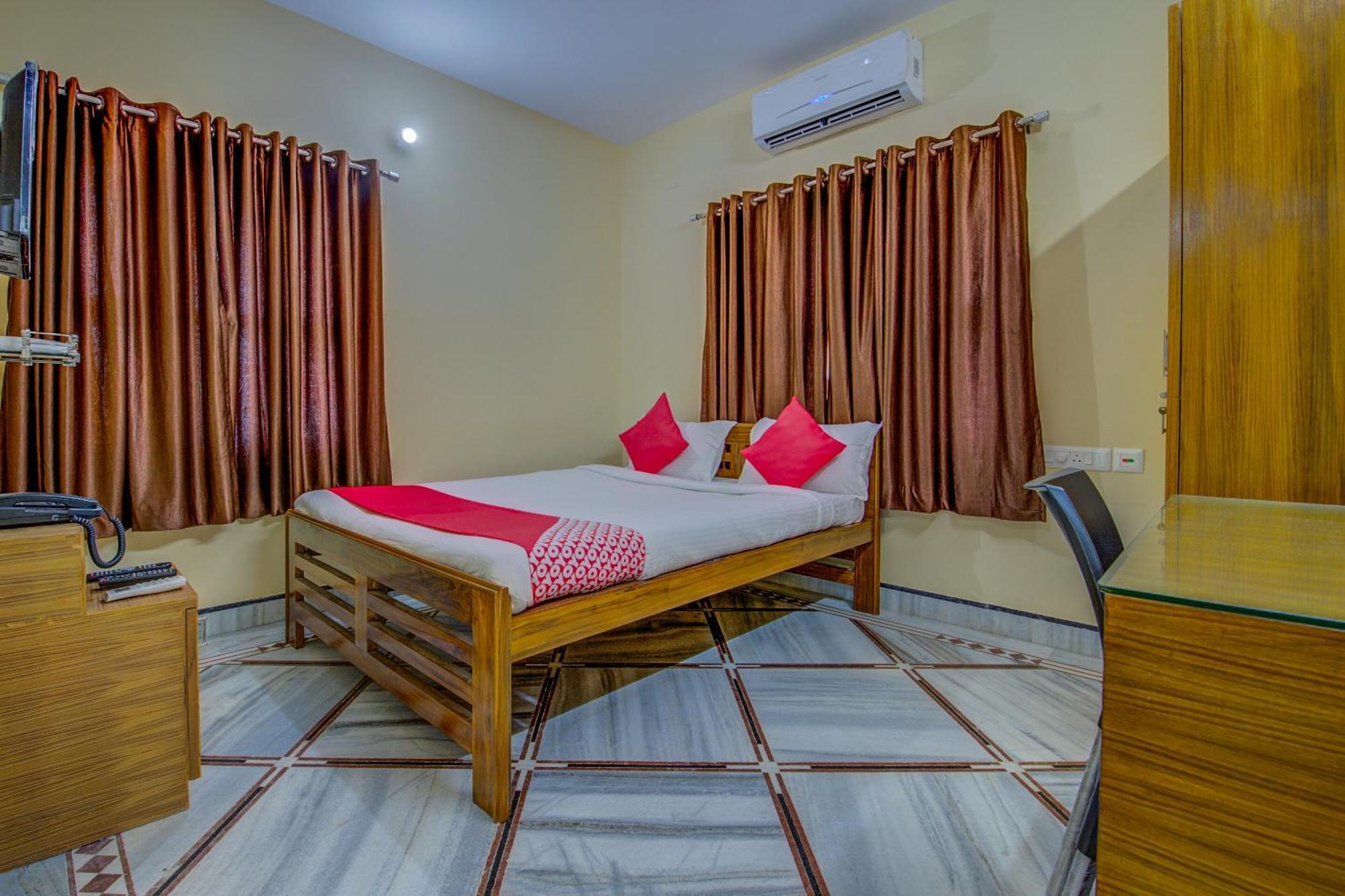 The Syncretic Guest House Kalkutta Exterior foto
