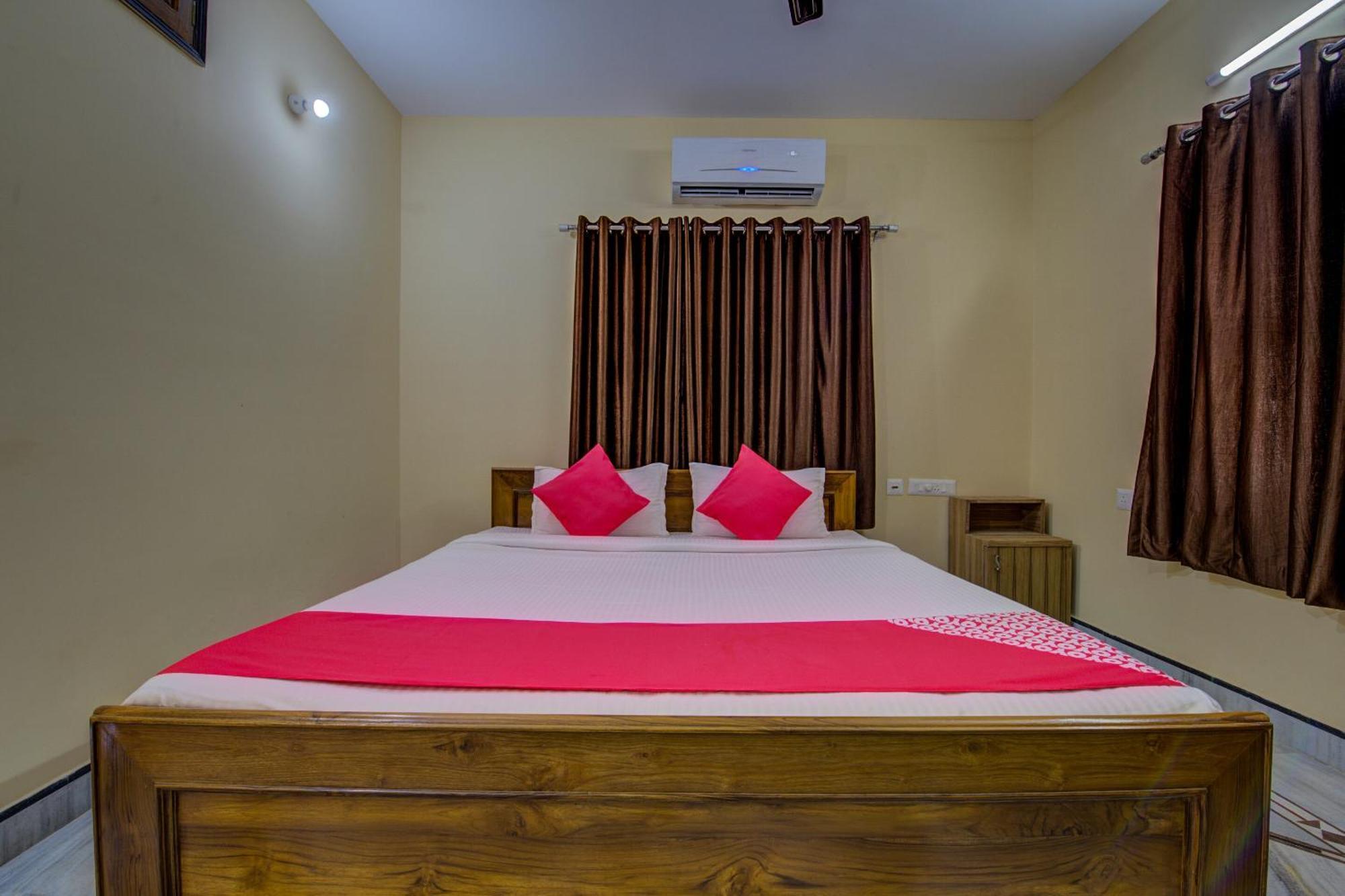 The Syncretic Guest House Kalkutta Exterior foto