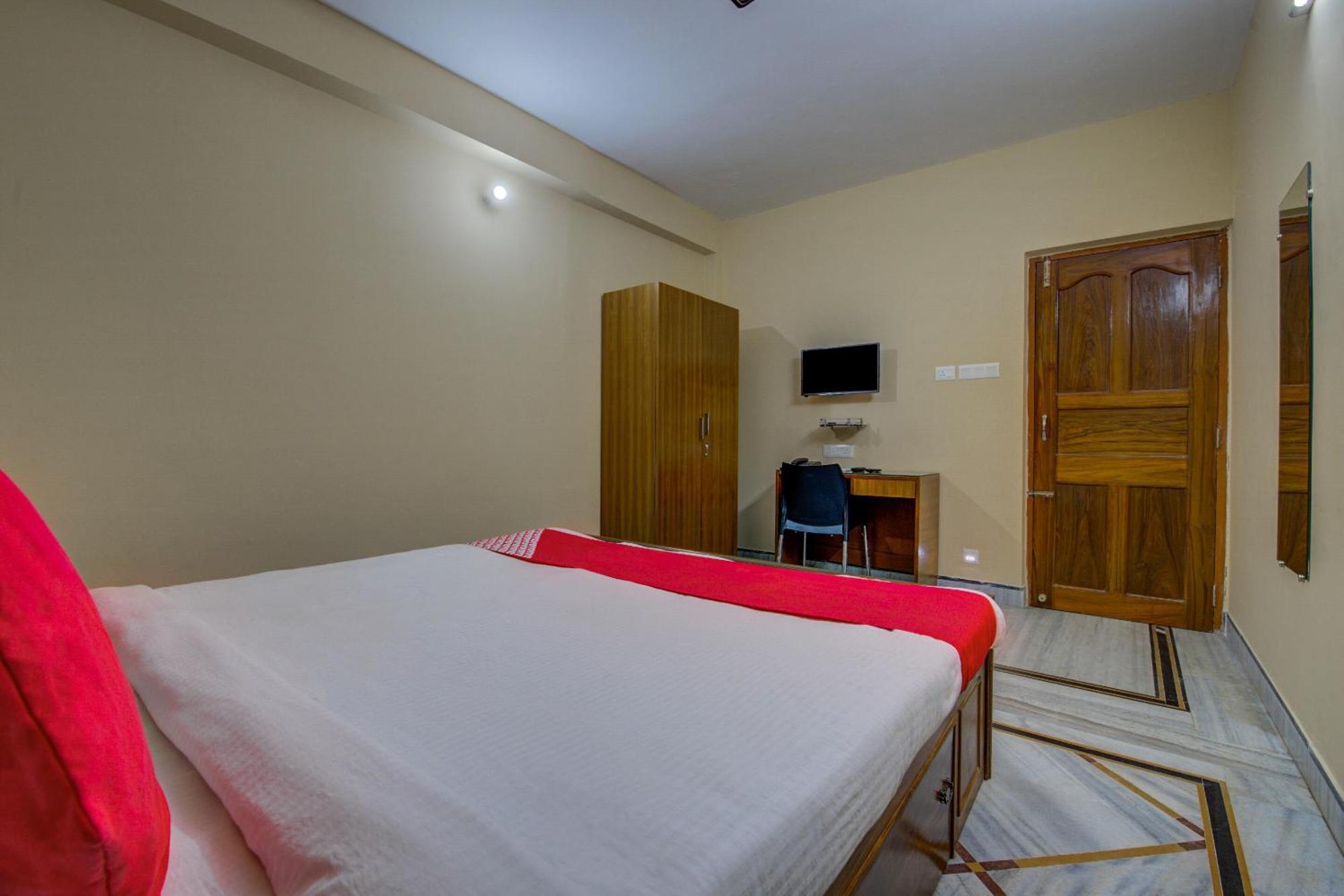 The Syncretic Guest House Kalkutta Exterior foto